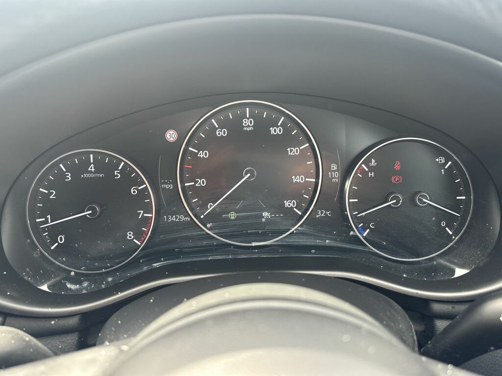 Mazda 3 2.0 E-skyactiv G Mhev Gt Sport Tech Edition #18