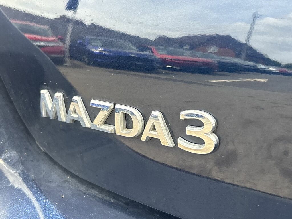 Mazda 3 2.0 E-skyactiv G Mhev Gt Sport Tech Edition #35