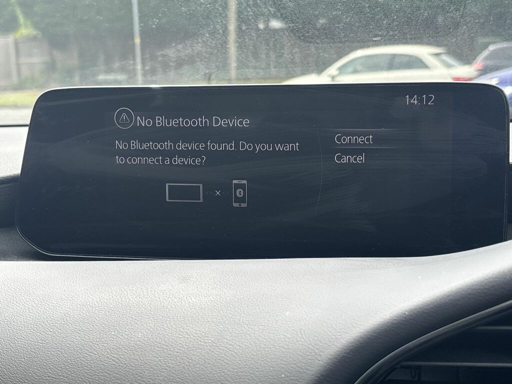 Mazda 3 2.0 E-skyactiv G Mhev Gt Sport Tech Edition #25
