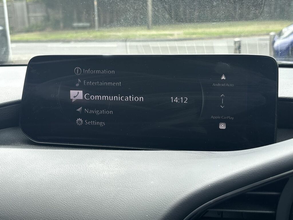 Mazda 3 2.0 E-skyactiv G Mhev Gt Sport Tech Edition #22