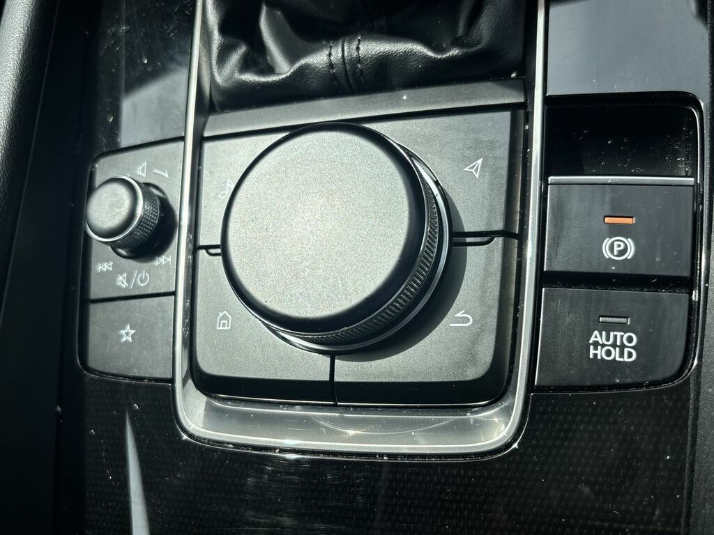 Mazda 3 2.0 E-skyactiv G Mhev Gt Sport Tech Edition #19