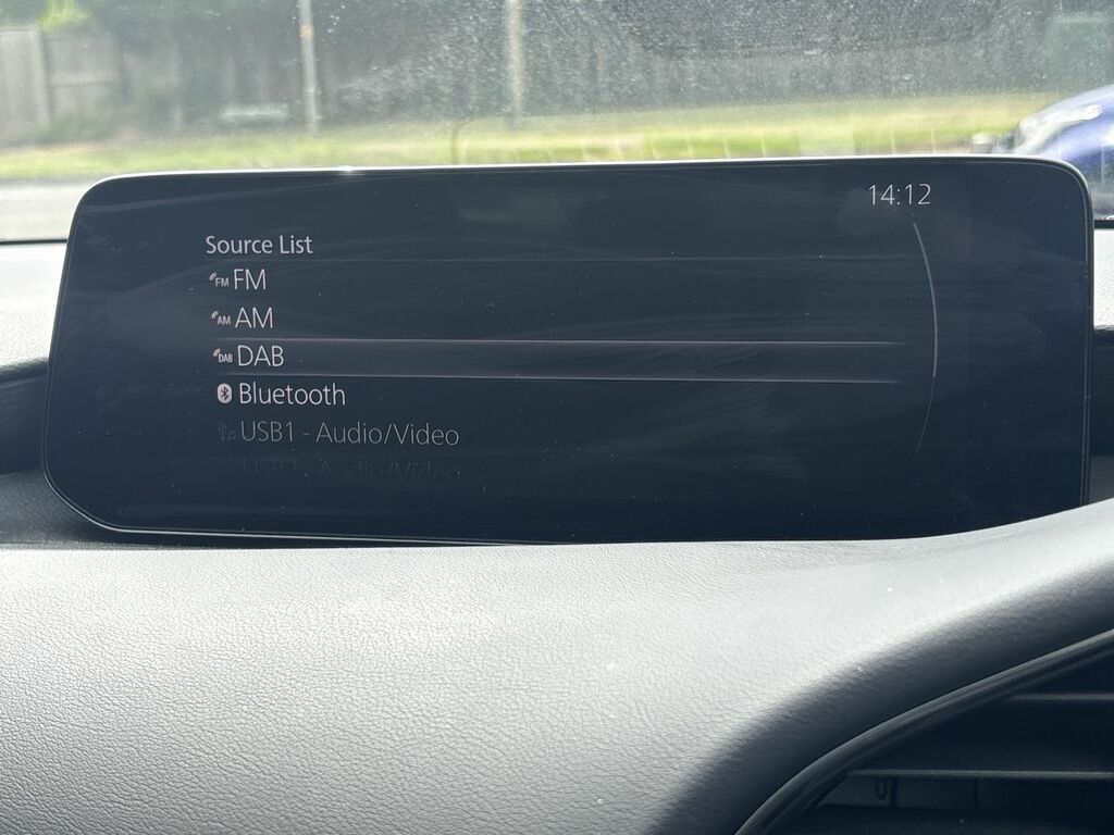 Mazda 3 2.0 E-skyactiv G Mhev Gt Sport Tech Edition #23