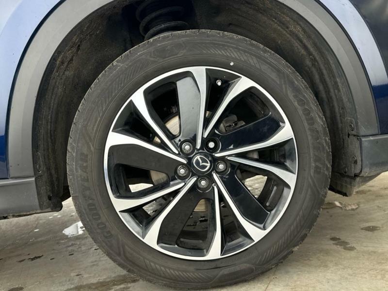 Mazda CX-5 2.0 E-skyactiv-g Mhev Centre-line Euro 6 Ss #7