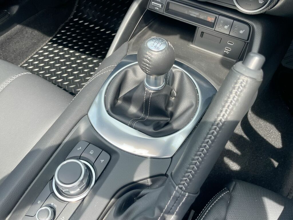 Mazda MX-5 RF 1.5 Skyactiv-g Exclusive-line Euro 6 Ss #28