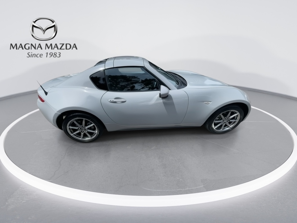 Mazda MX-5 RF 1.5 Skyactiv-g Exclusive-line Euro 6 Ss #11