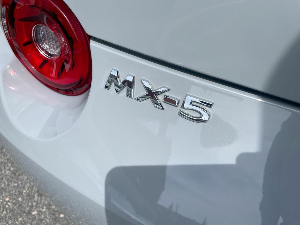 Mazda MX-5 RF 1.5 Skyactiv-g Exclusive-line Euro 6 Ss #43