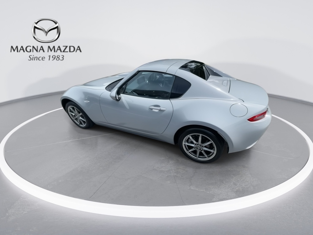 Mazda MX-5 RF 1.5 Skyactiv-g Exclusive-line Euro 6 Ss #7