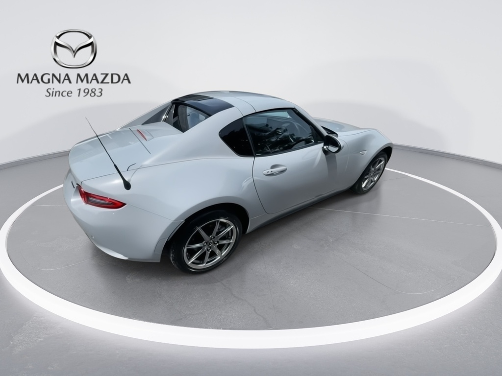 Mazda MX-5 RF 1.5 Skyactiv-g Exclusive-line Euro 6 Ss #10