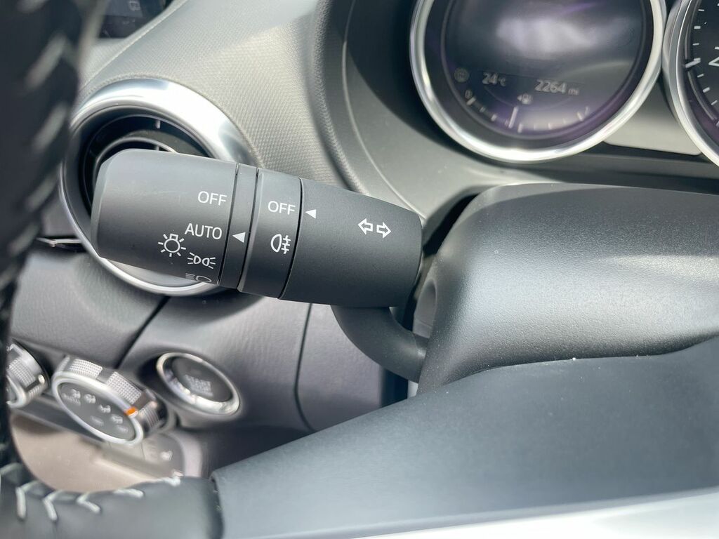 Mazda MX-5 RF 1.5 Skyactiv-g Exclusive-line Euro 6 Ss #36