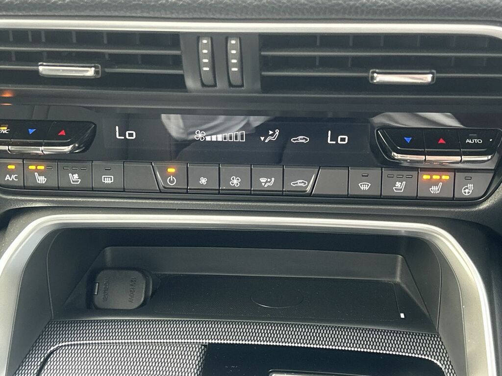 Mazda CX-60 2.5 Phev Homura #36