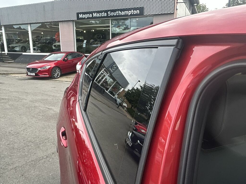 Mazda CX-60 2.5 Phev Homura #38