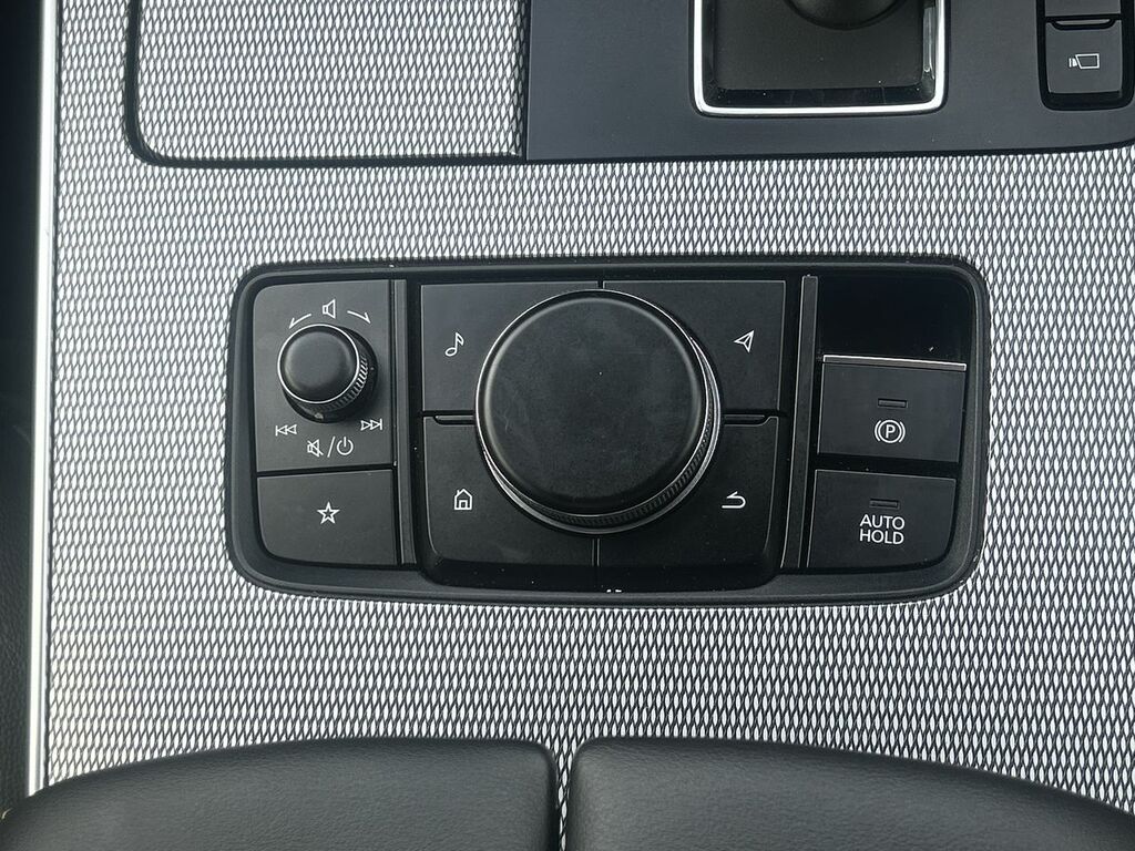 Mazda CX-60 2.5 Phev Homura #17