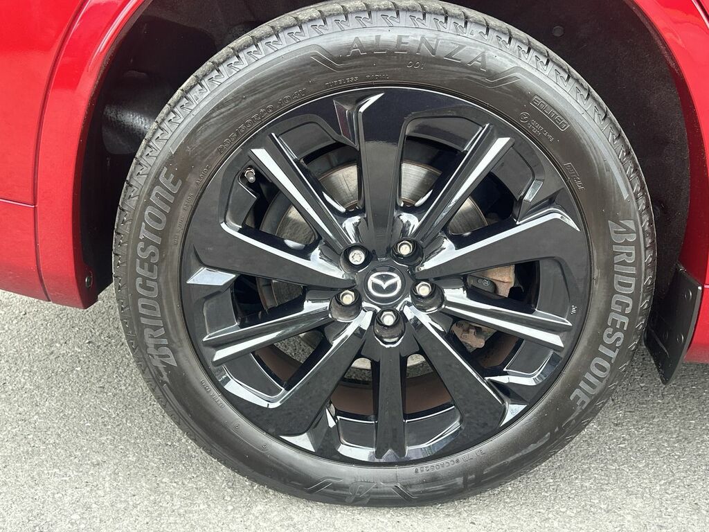 Mazda CX-60 2.5 Phev Homura #10