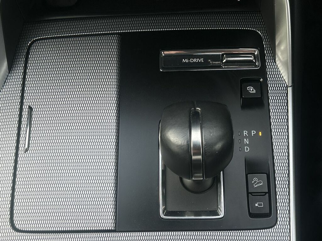 Mazda CX-60 2.5 Phev Homura #18