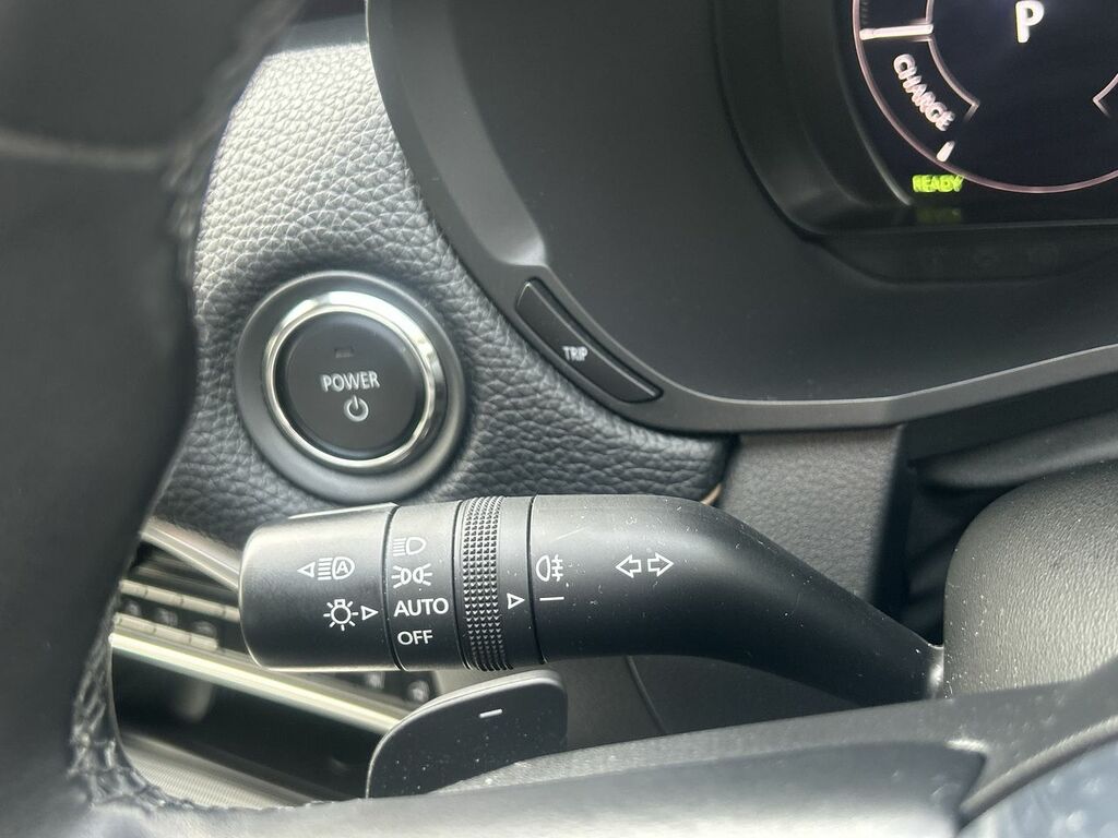 Mazda CX-60 2.5 Phev Homura #27