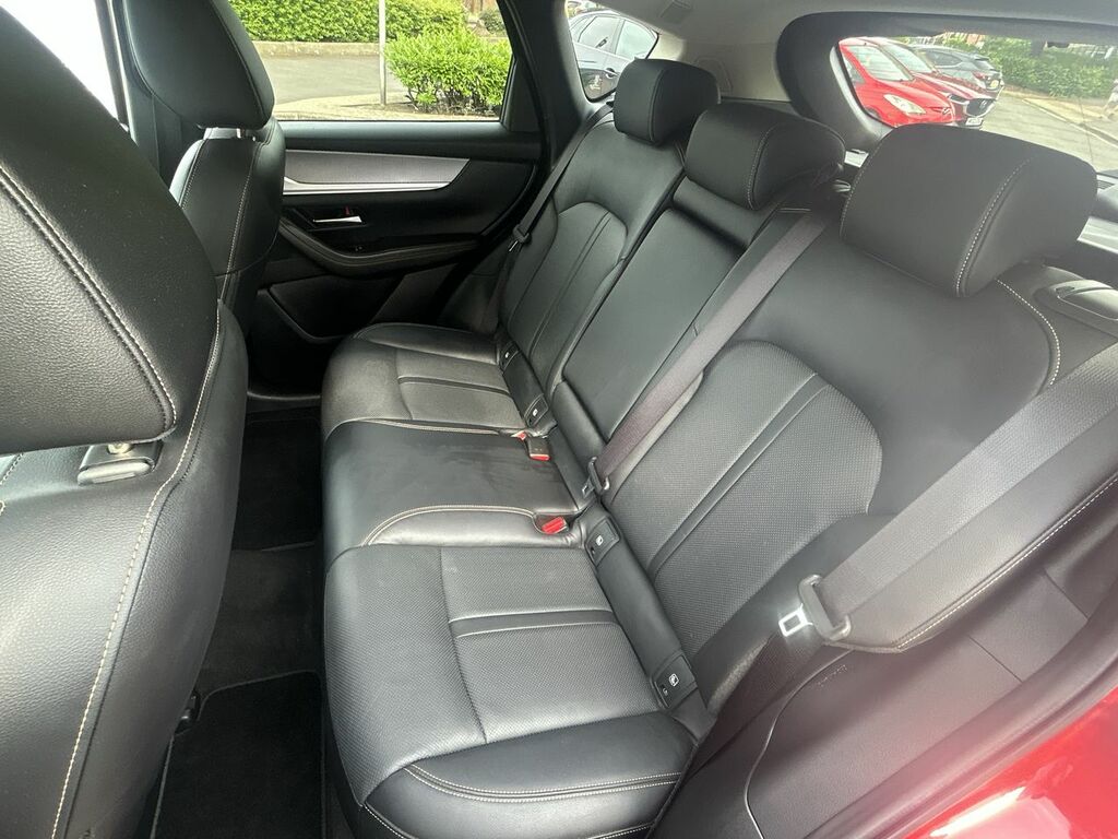 Mazda CX-60 2.5 Phev Homura #13