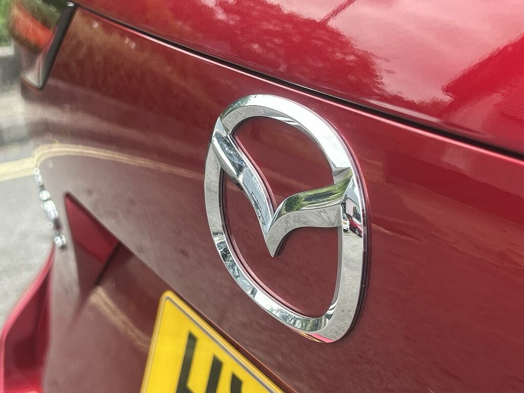 Mazda CX-60 2.5 Phev Homura #34