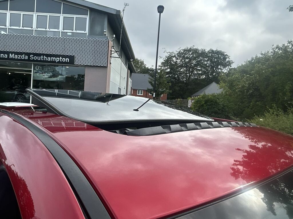 Mazda CX-60 2.5 Phev Homura #35
