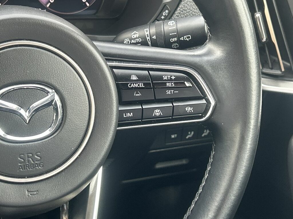 Mazda CX-60 2.5 Phev Homura #26