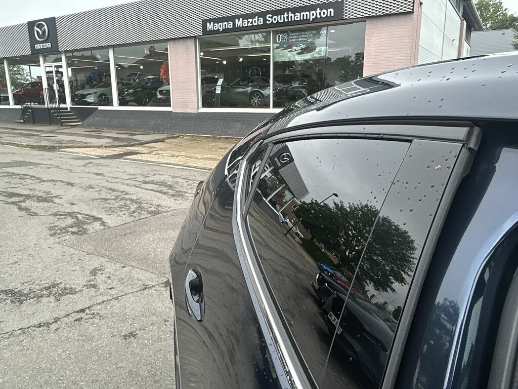 Mazda 3 2.5 E-skyactiv-g Mhev Homura Euro 6 Ss #36