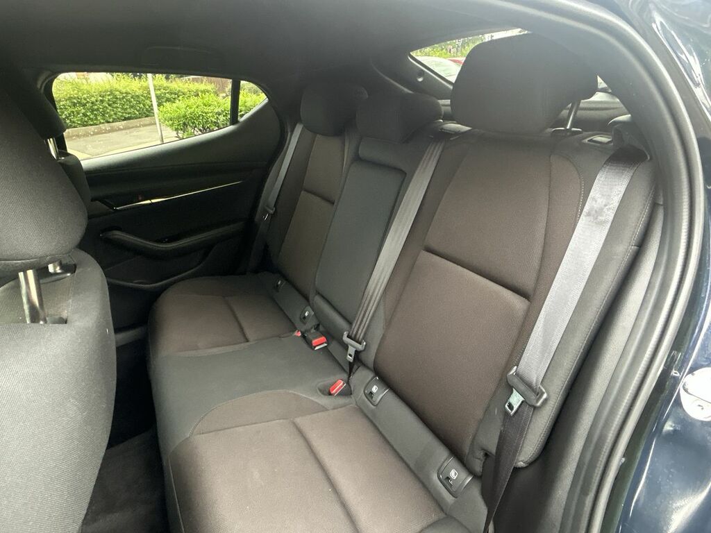 Mazda 3 2.5 E-skyactiv-g Mhev Homura Euro 6 Ss #13