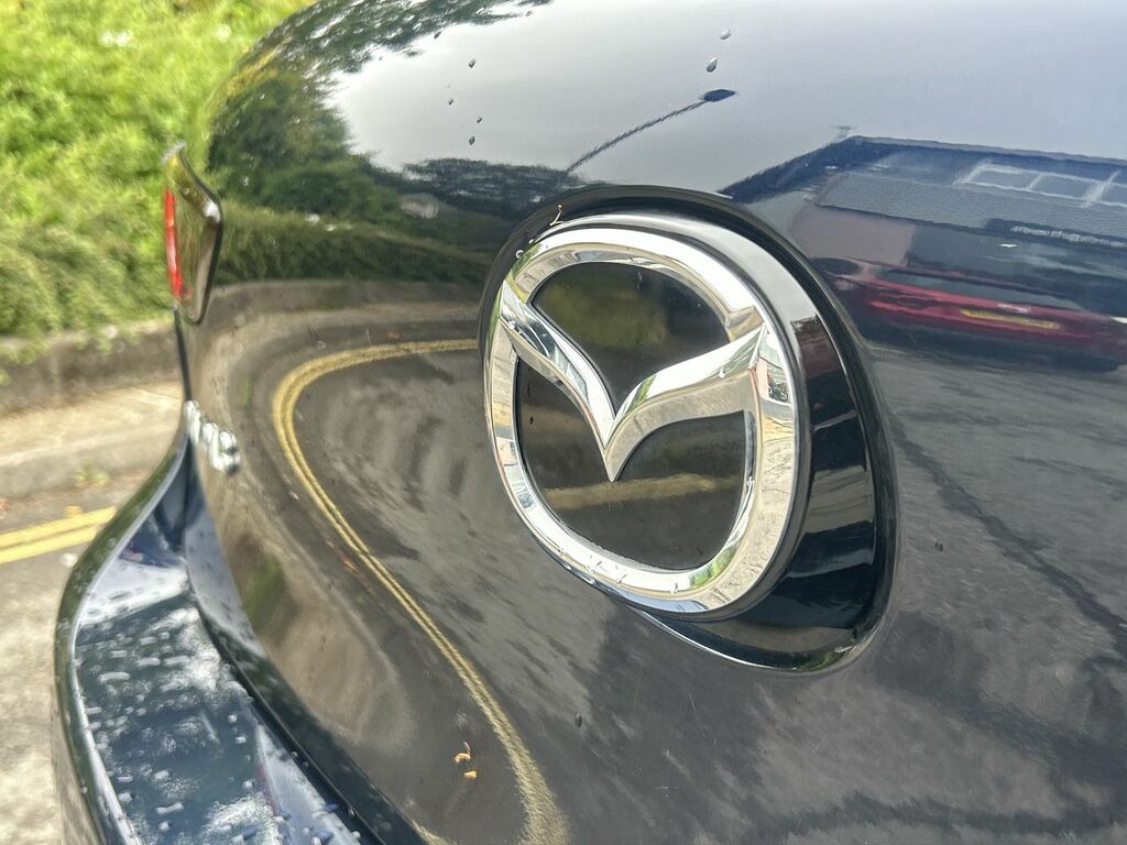 Mazda 3 2.5 E-skyactiv-g Mhev Homura Euro 6 Ss #34