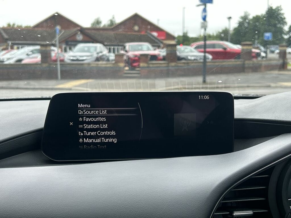 Mazda 3 2.5 E-skyactiv-g Mhev Homura Euro 6 Ss #21