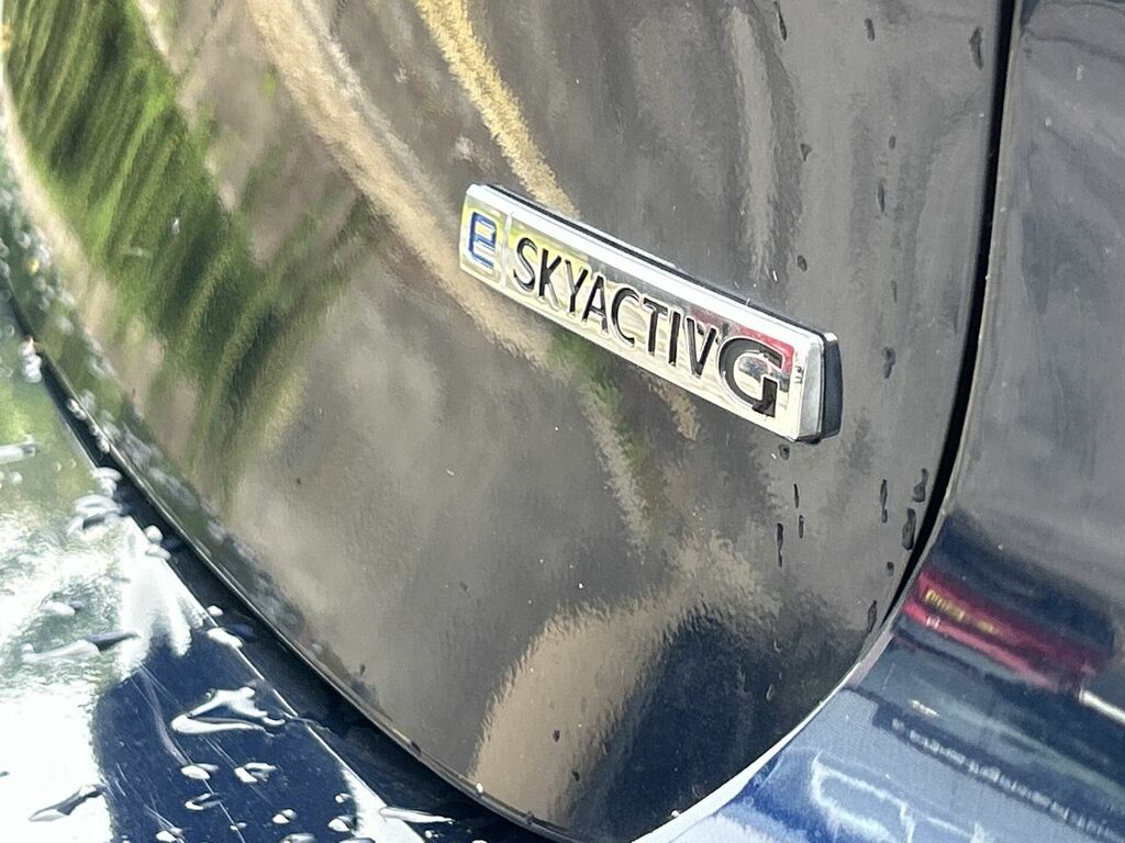Mazda 3 2.5 E-skyactiv-g Mhev Homura Euro 6 Ss #32