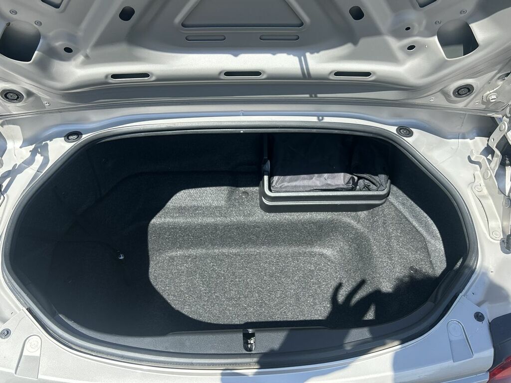 Mazda MX-5 RF Rf Exclusive-line White #10