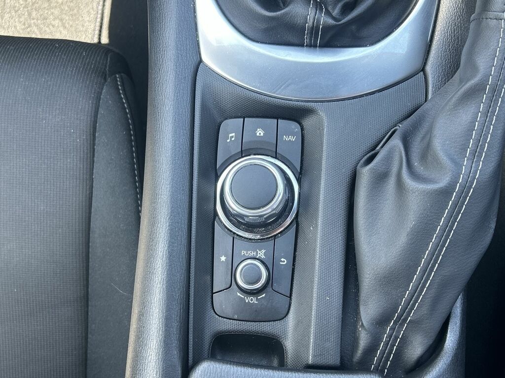 Mazda MX-5 RF Rf Exclusive-line White #14