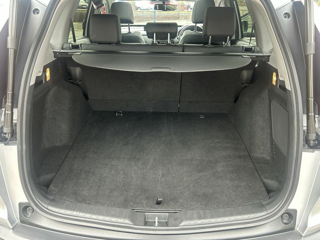 Honda Cr-V 2.0 Ehev Advance Ecvt Estate Blue #12