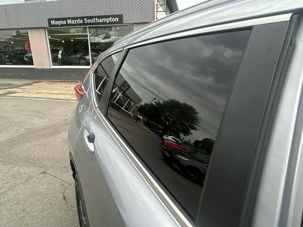 Honda Cr-V 2.0 Ehev Advance Ecvt Estate Blue #33