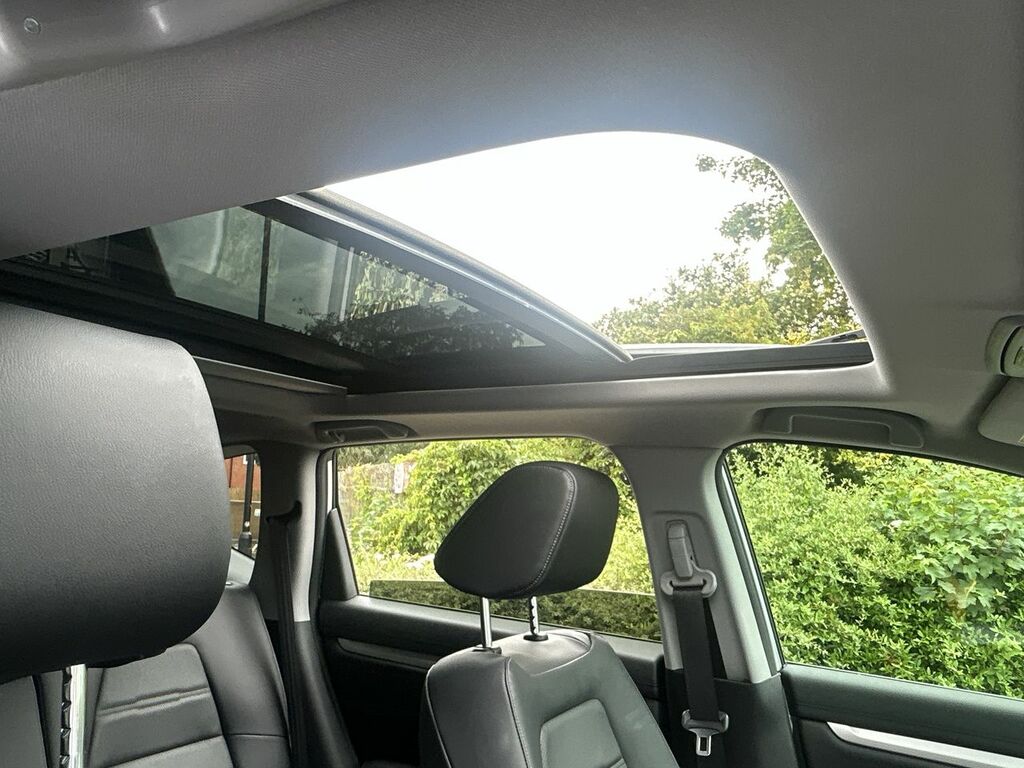Honda Cr-V 2.0 Ehev Advance Ecvt Estate Blue #31