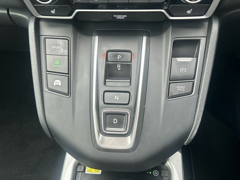 Honda Cr-V 2.0 Ehev Advance Ecvt Estate Blue #17
