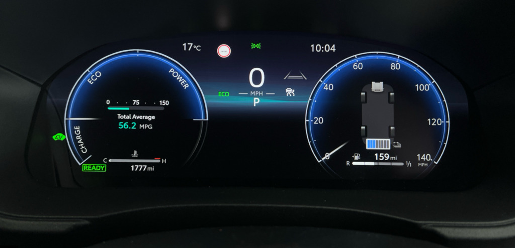 Mazda 2 1.5I Hybrid Homura Cvt Red #10