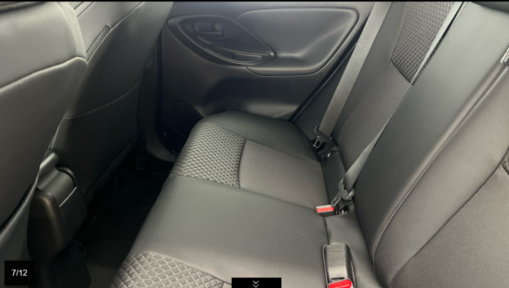 Mazda 2 1.5I Hybrid Homura Cvt Red #8
