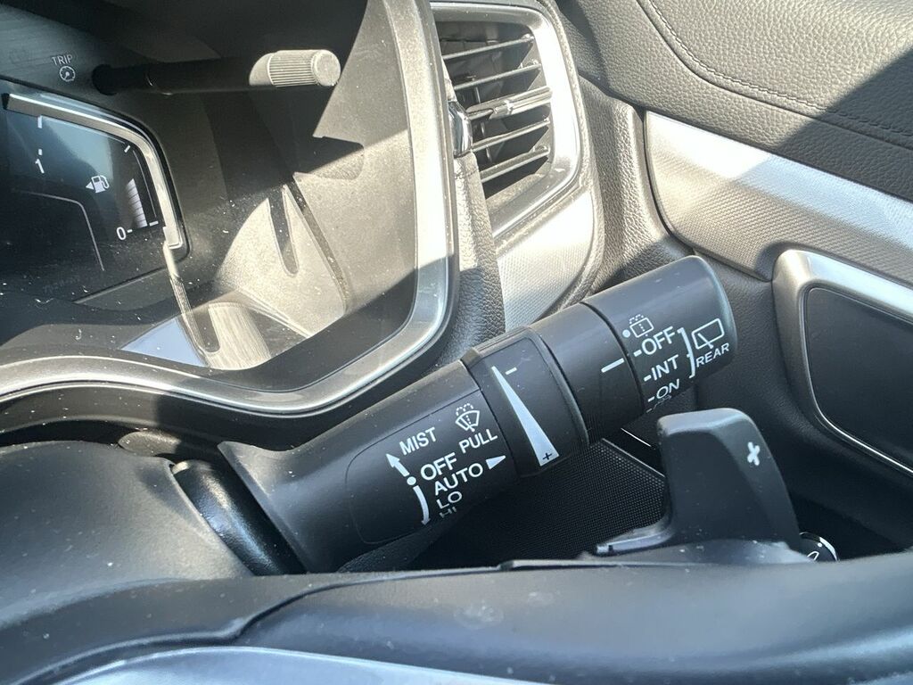 Honda Cr-V 2.0 I-mmd Hybrid Sr Ecvt Black #27