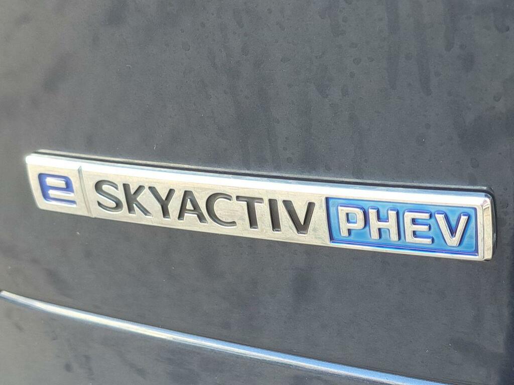 Mazda CX-80 2.5 E-skyactiv 17.8Kwh Homura Plus Suv #41