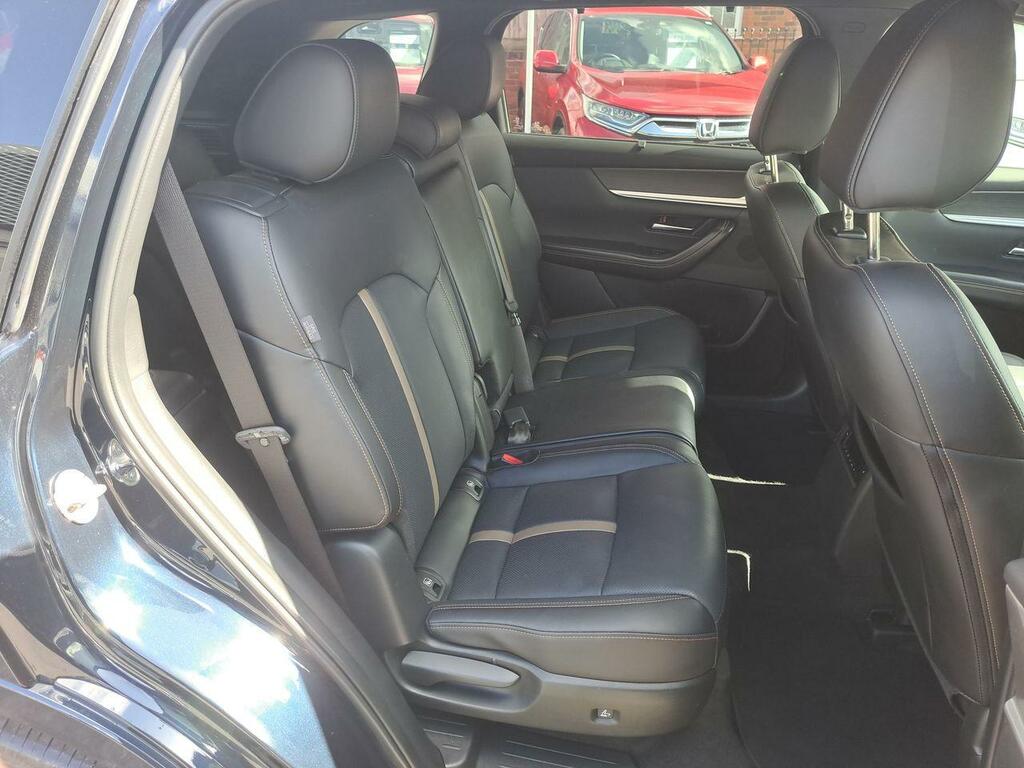 Mazda CX-80 2.5 E-skyactiv 17.8Kwh Homura Plus Suv #20