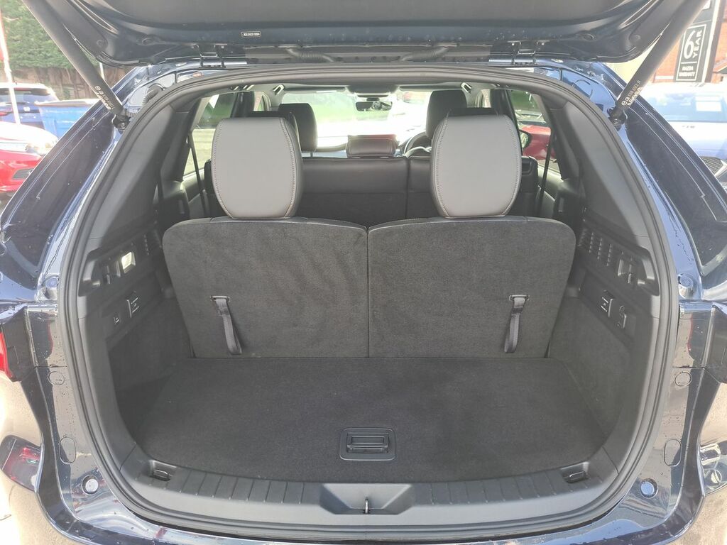 Mazda CX-80 2.5 E-skyactiv 17.8Kwh Homura Plus Suv #22