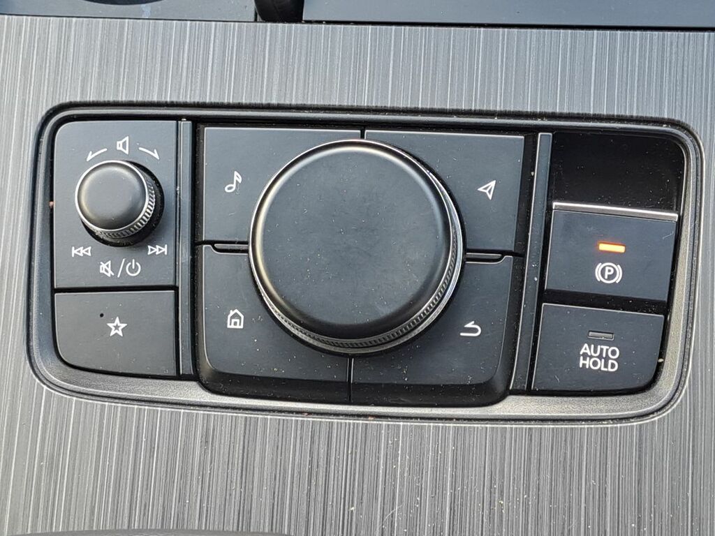 Mazda CX-80 2.5 E-skyactiv 17.8Kwh Homura Plus Suv #28