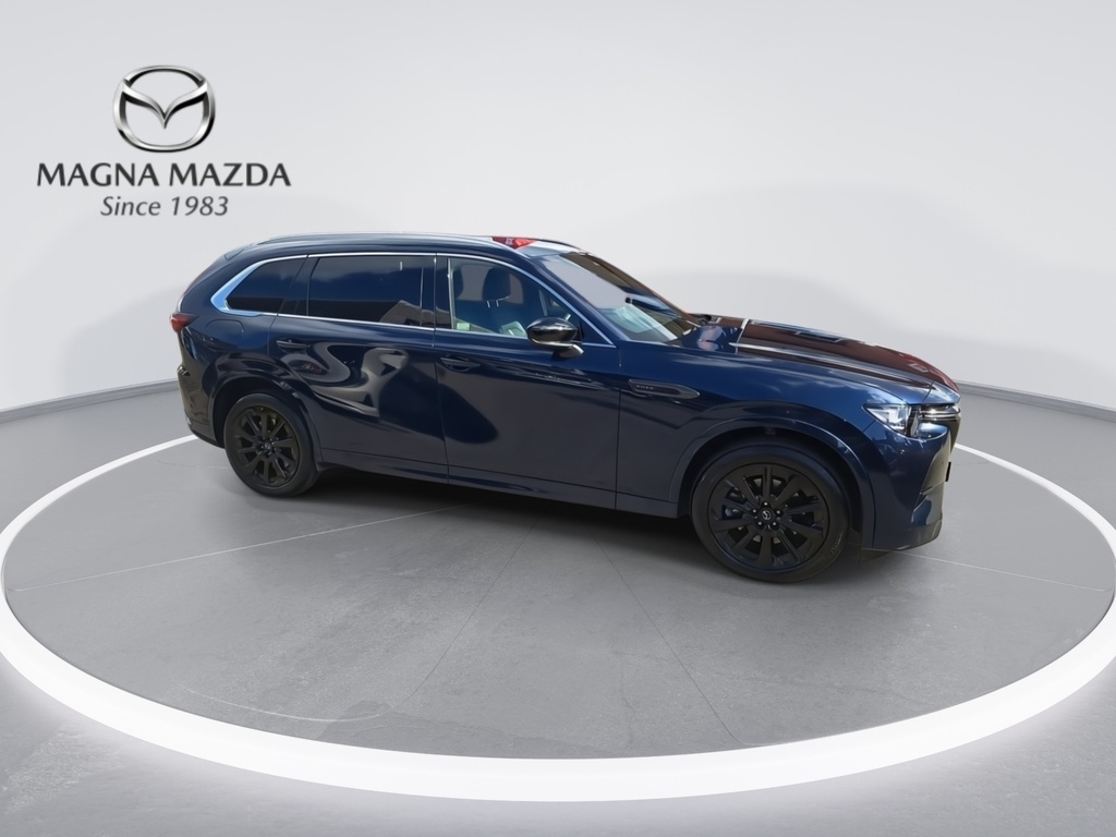 Mazda CX-80 2.5 E-skyactiv 17.8Kwh Homura Plus Suv #10