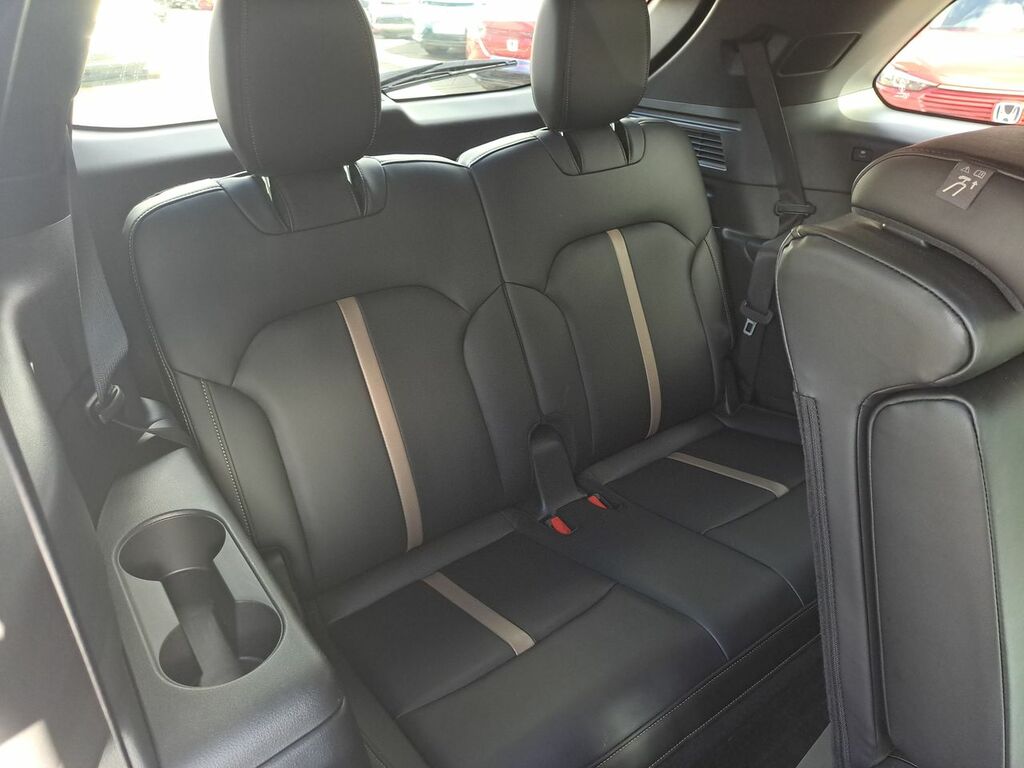 Mazda CX-80 2.5 E-skyactiv 17.8Kwh Homura Plus Suv #21
