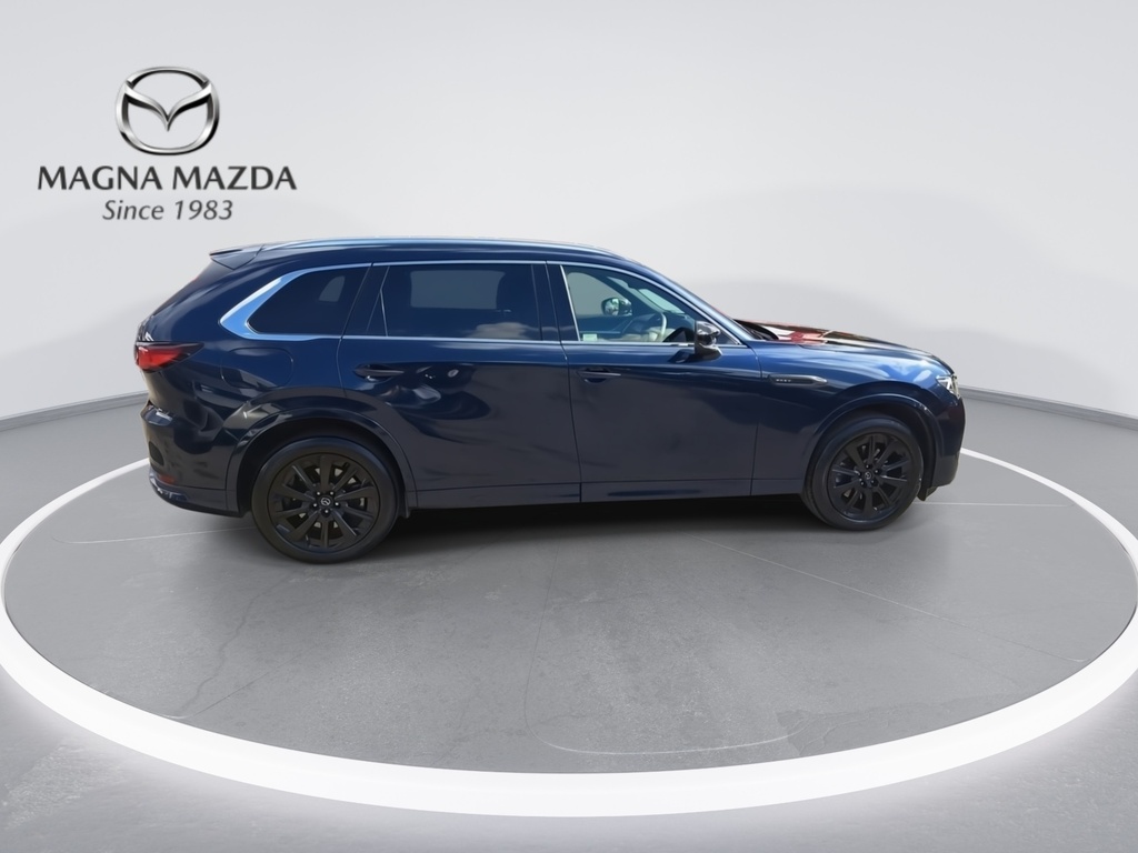 Mazda CX-80 2.5 E-skyactiv 17.8Kwh Homura Plus Suv #9