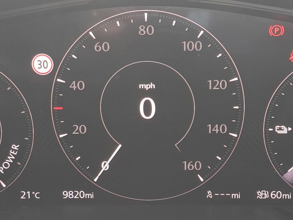 Mazda CX-80 2.5 E-skyactiv 17.8Kwh Homura Plus Suv #27