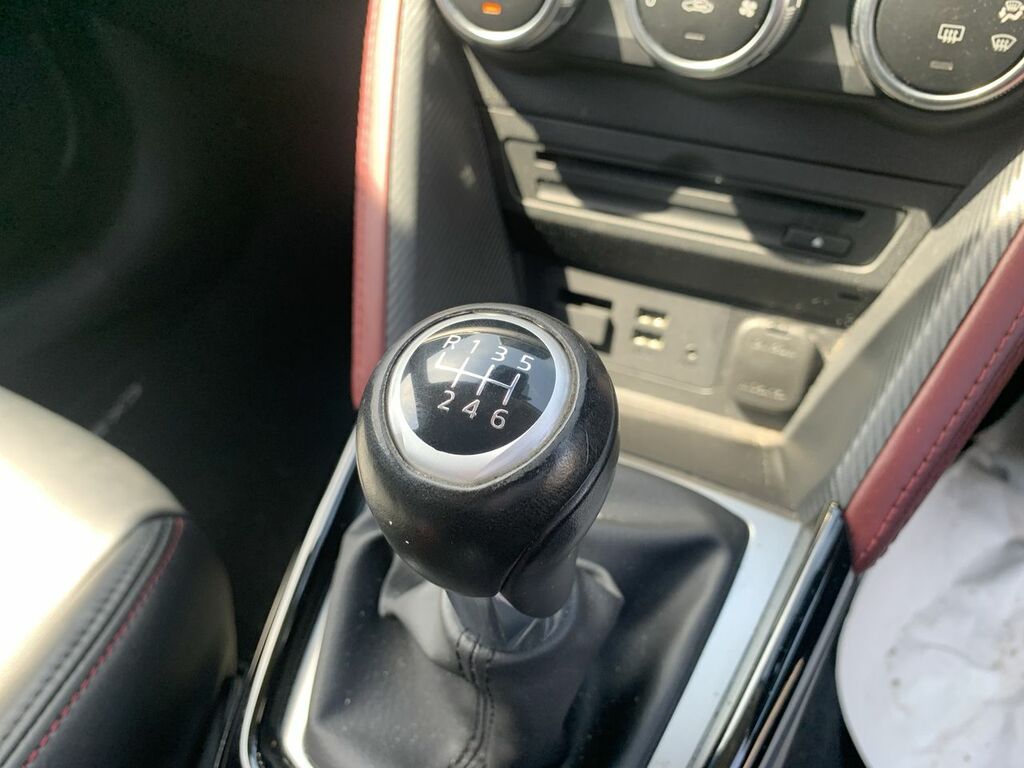 Mazda CX-3 2.0 Skyactiv-g Se Euro 6 S... White #16