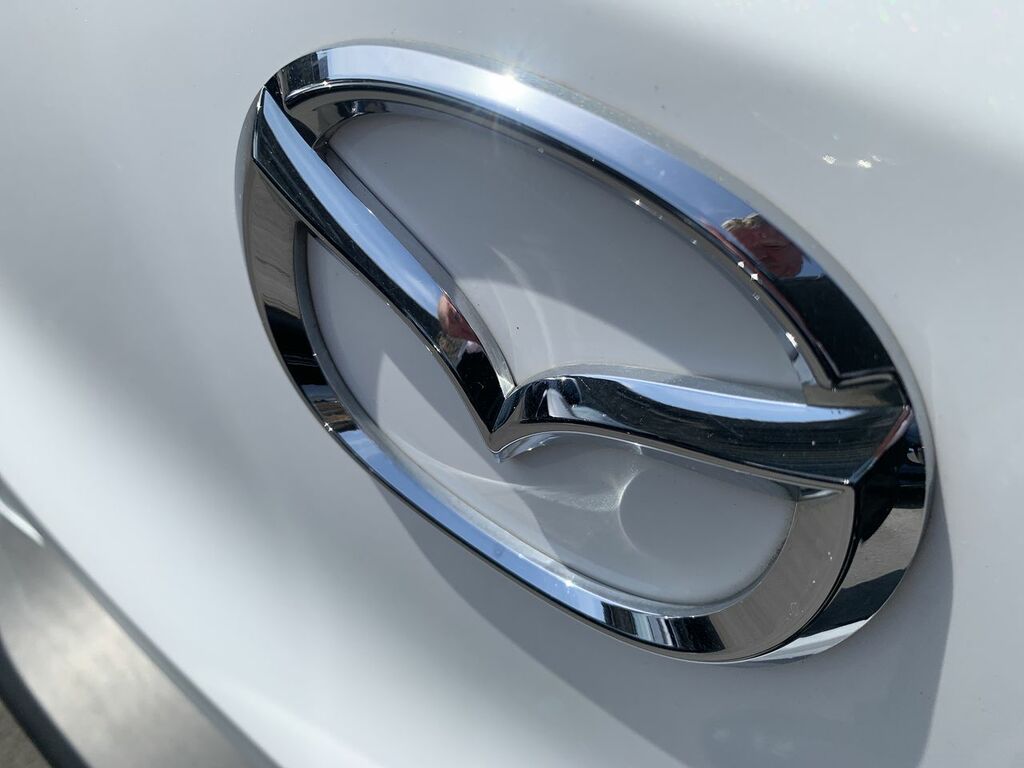 Mazda CX-3 2.0 Skyactiv-g Se Euro 6 S... White #31