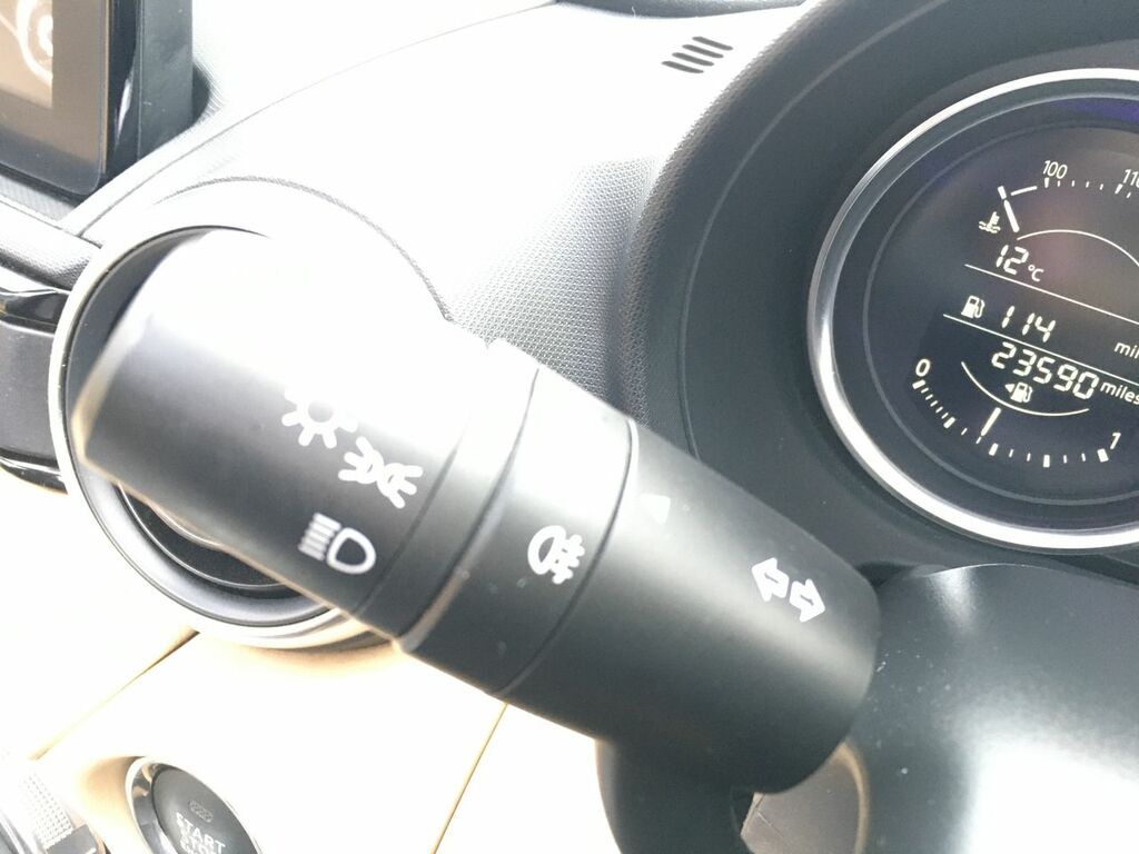 Mazda MX-5 2.0 Skyactiv-g Se-l Nav Euro 6 White #24