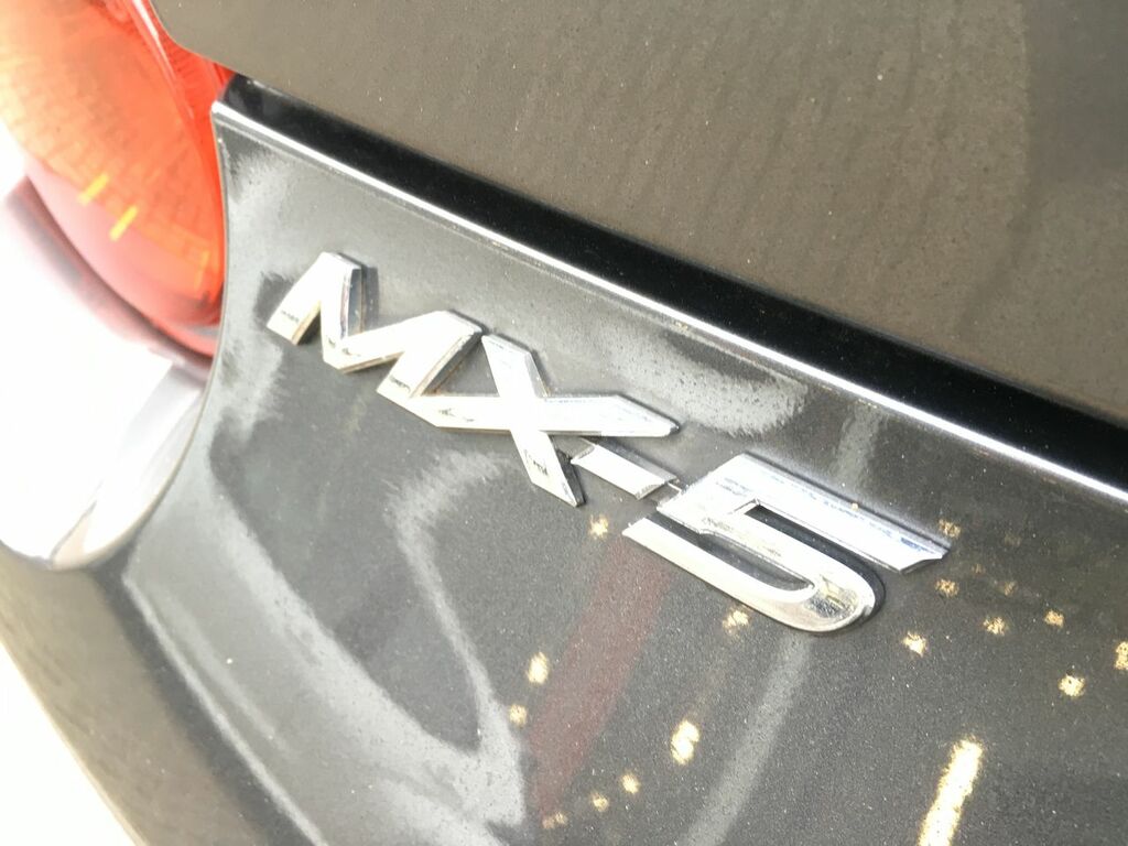 Mazda MX-5 2.0 Skyactiv-g Se-l Nav Euro 6 White #28