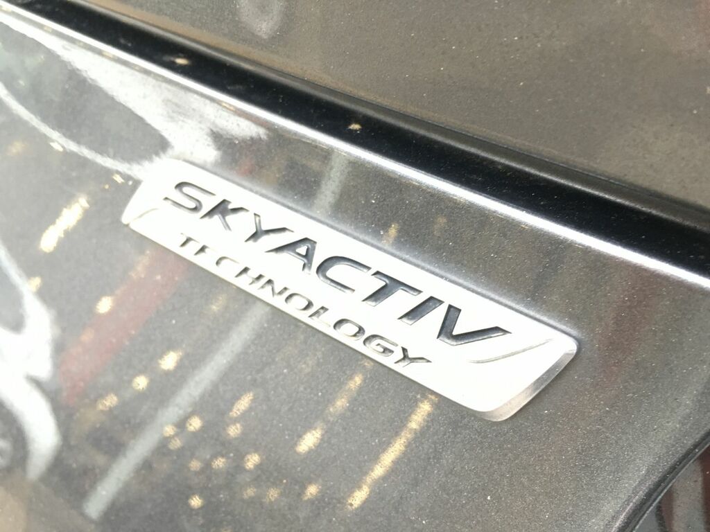 Mazda MX-5 2.0 Skyactiv-g Se-l Nav Euro 6 White #27
